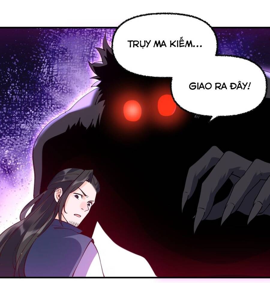 Nguyên Lai Ta Là Tu Tiên Đại Lão Chap 65 - Next Chap 66