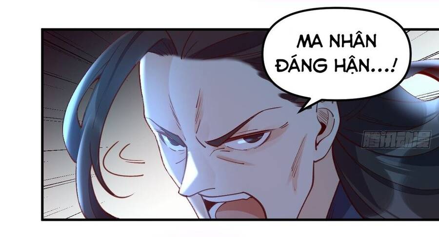 Nguyên Lai Ta Là Tu Tiên Đại Lão Chap 65 - Next Chap 66