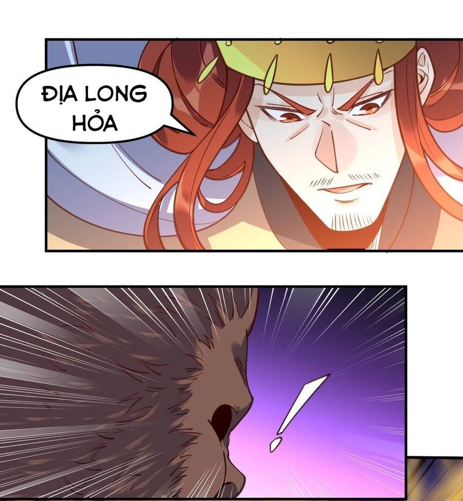 Nguyên Lai Ta Là Tu Tiên Đại Lão Chap 65 - Next Chap 66