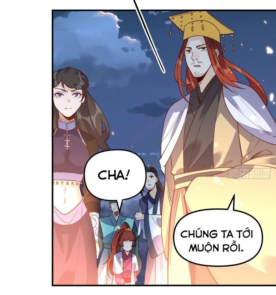 Nguyên Lai Ta Là Tu Tiên Đại Lão Chap 65 - Next Chap 66