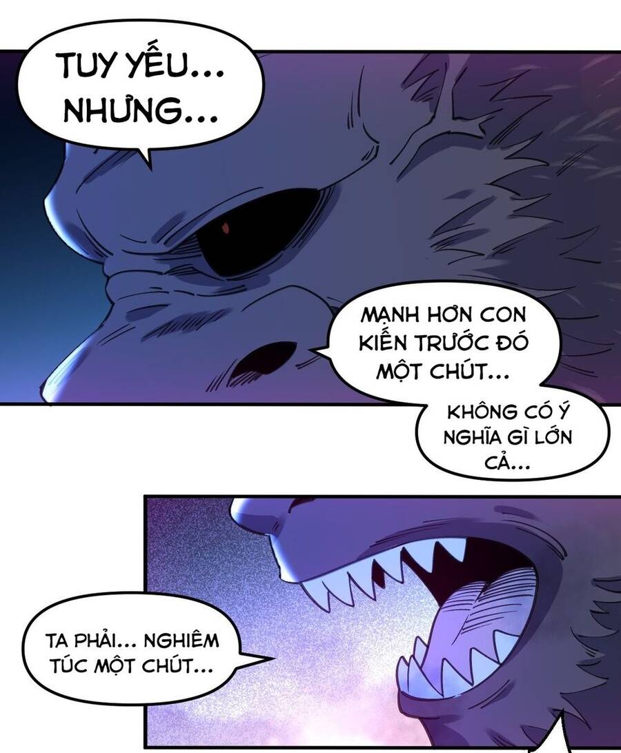 Nguyên Lai Ta Là Tu Tiên Đại Lão Chap 65 - Next Chap 66