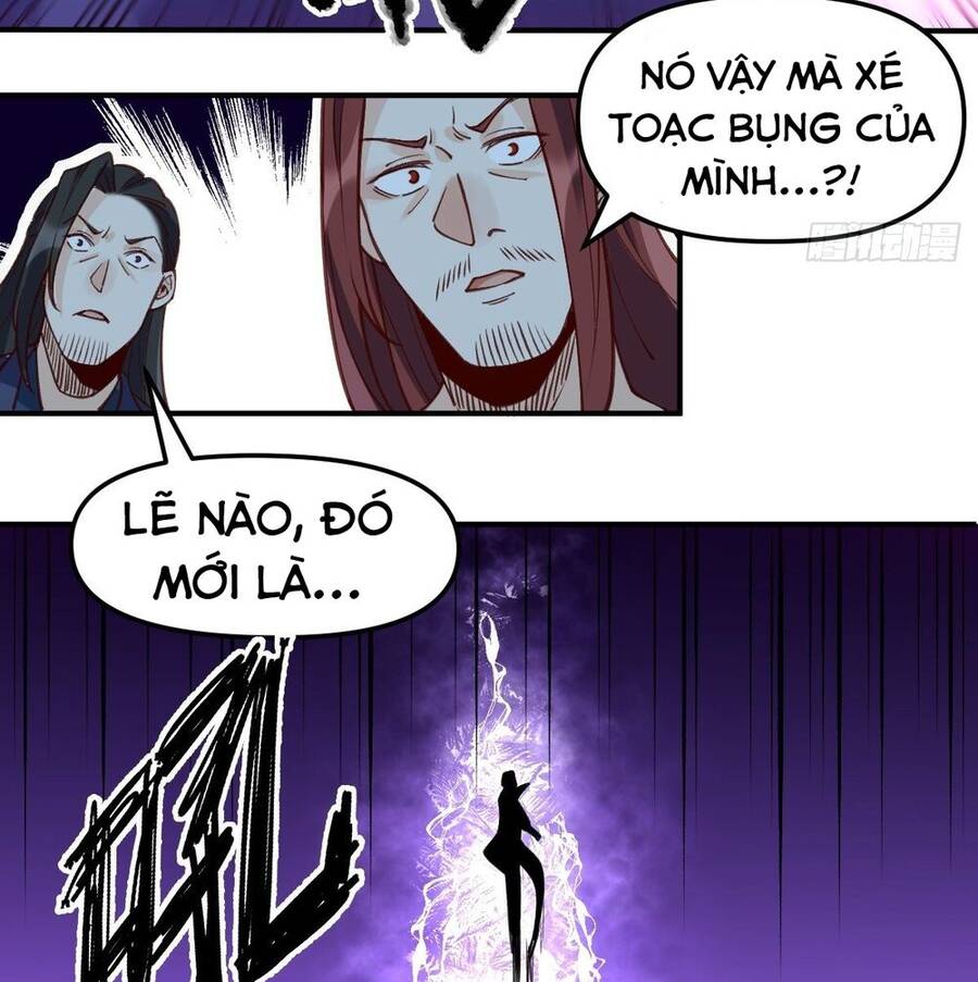 Nguyên Lai Ta Là Tu Tiên Đại Lão Chap 65 - Next Chap 66