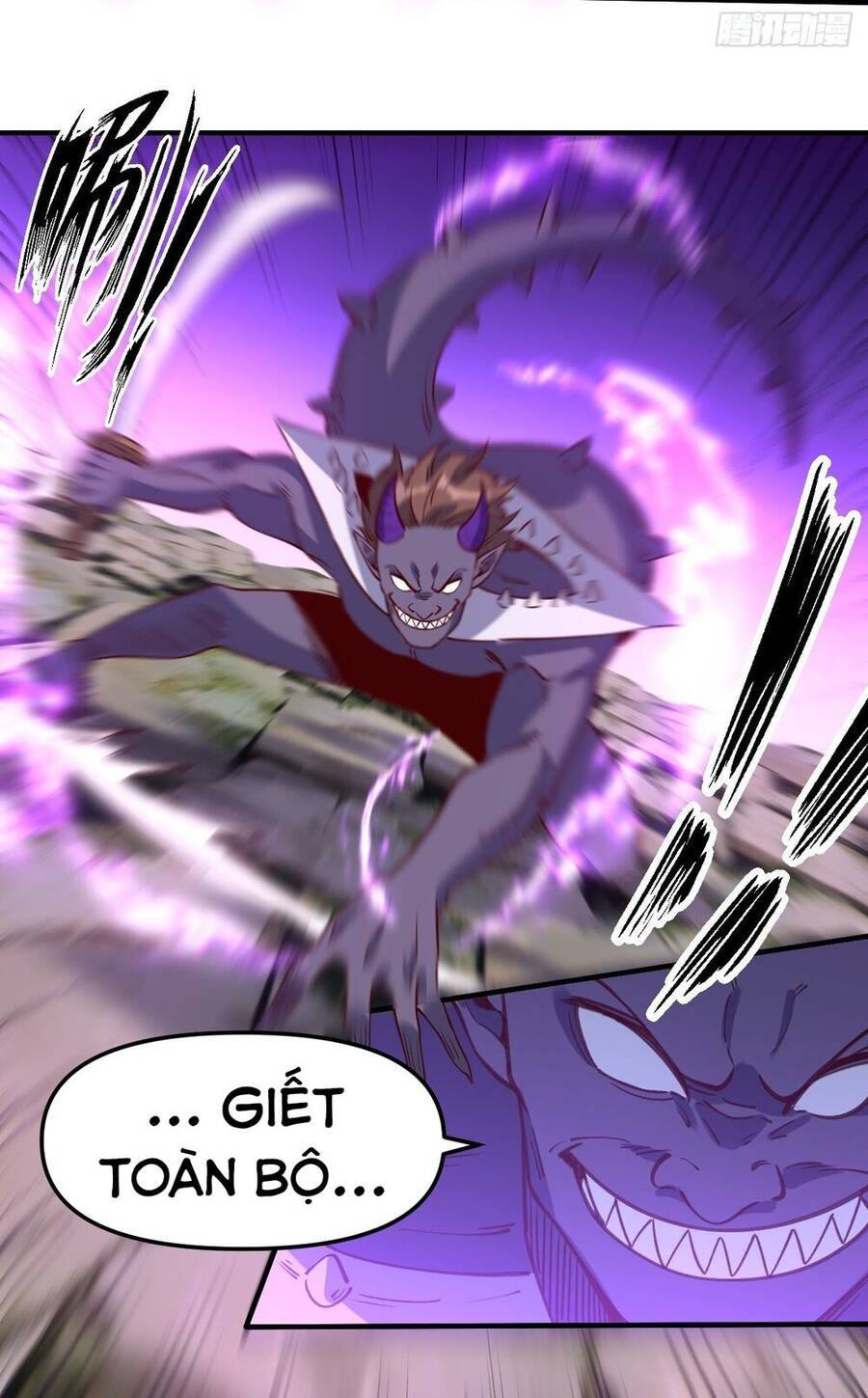 Nguyên Lai Ta Là Tu Tiên Đại Lão Chap 65 - Next Chap 66
