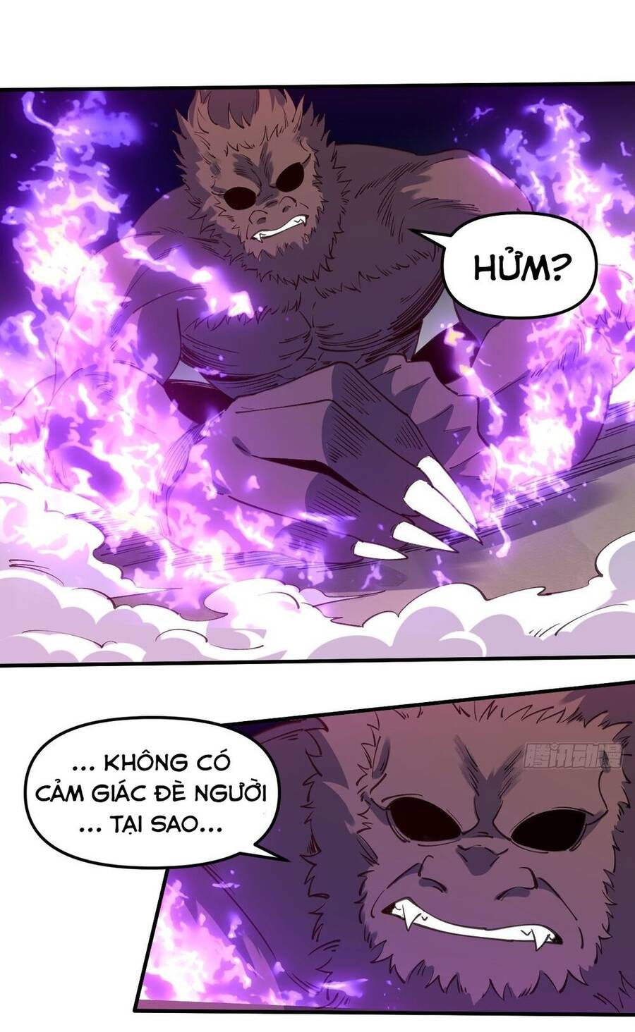 Nguyên Lai Ta Là Tu Tiên Đại Lão Chap 65 - Next Chap 66