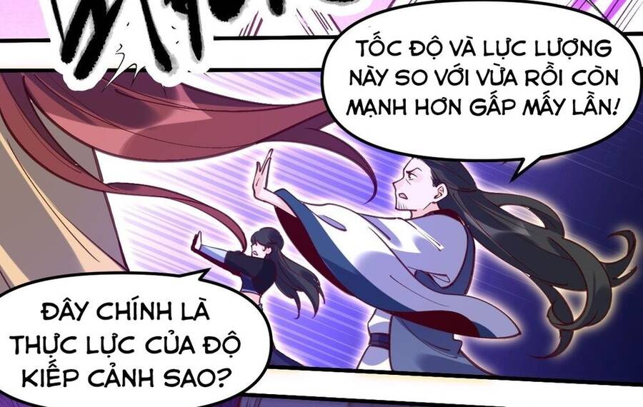 Nguyên Lai Ta Là Tu Tiên Đại Lão Chap 65 - Next Chap 66