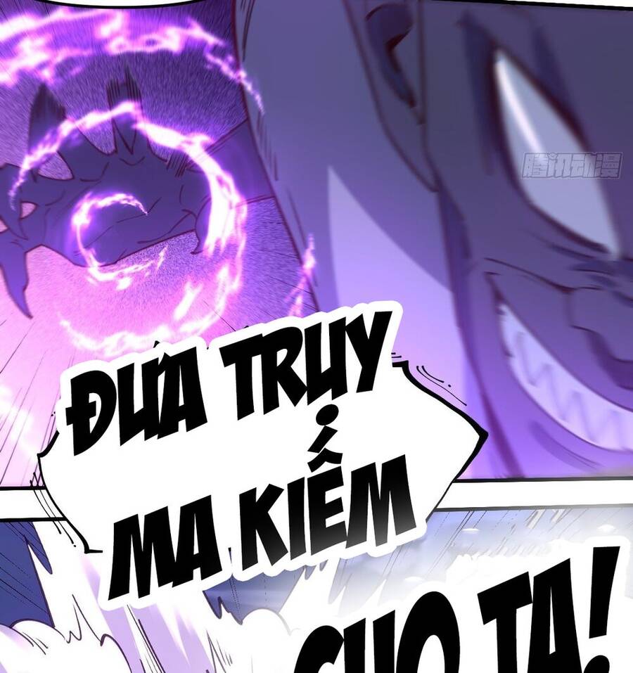 Nguyên Lai Ta Là Tu Tiên Đại Lão Chap 65 - Next Chap 66