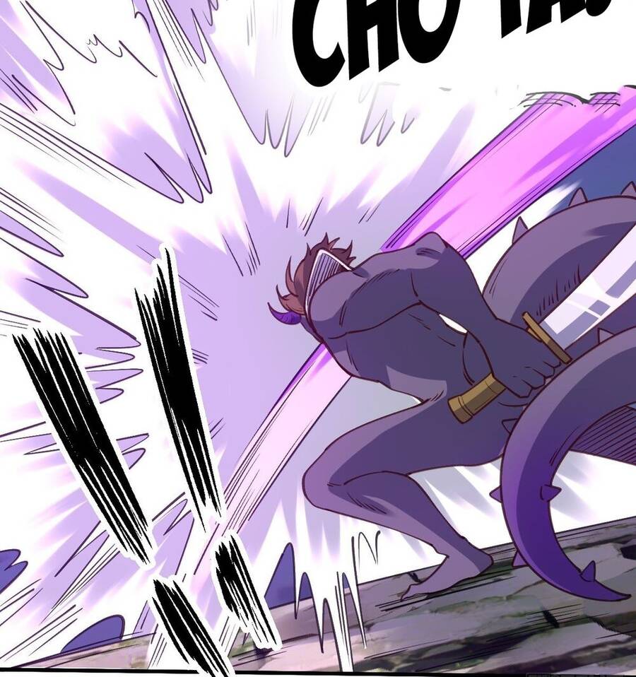 Nguyên Lai Ta Là Tu Tiên Đại Lão Chap 65 - Next Chap 66