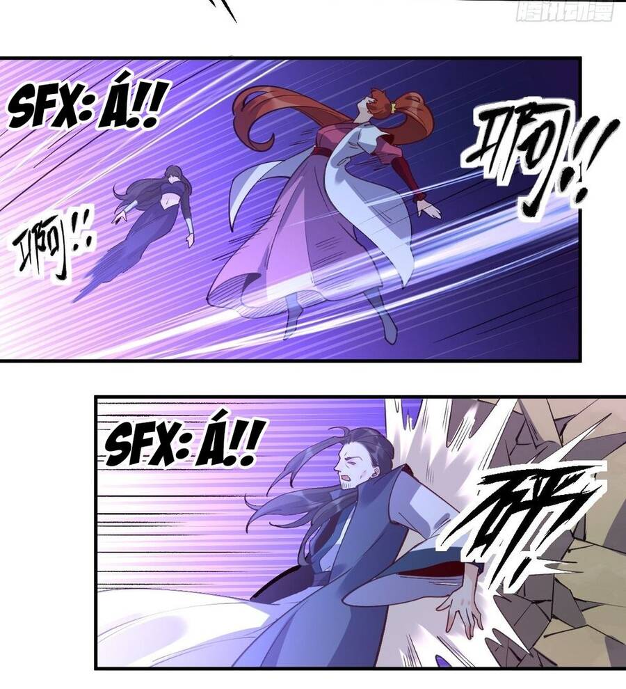 Nguyên Lai Ta Là Tu Tiên Đại Lão Chap 65 - Next Chap 66