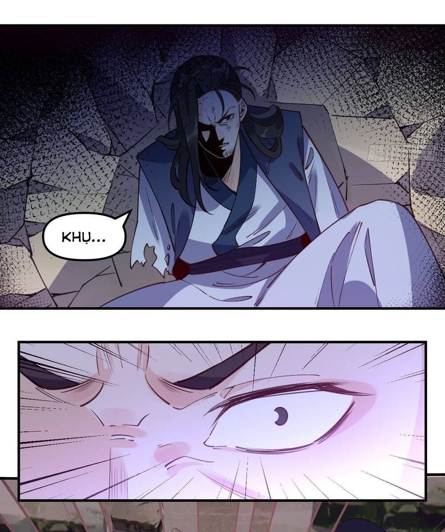 Nguyên Lai Ta Là Tu Tiên Đại Lão Chap 65 - Next Chap 66