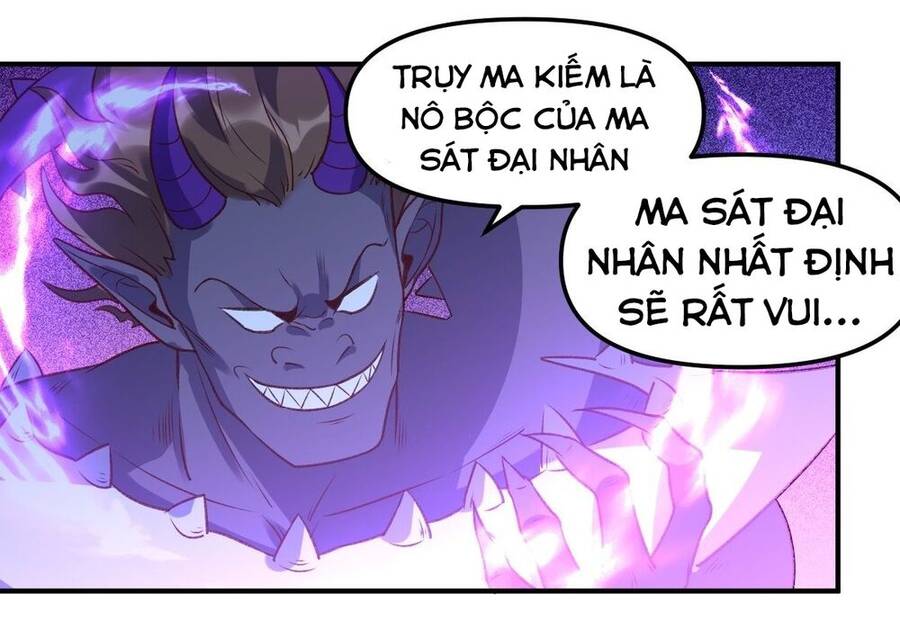 Nguyên Lai Ta Là Tu Tiên Đại Lão Chap 65 - Next Chap 66