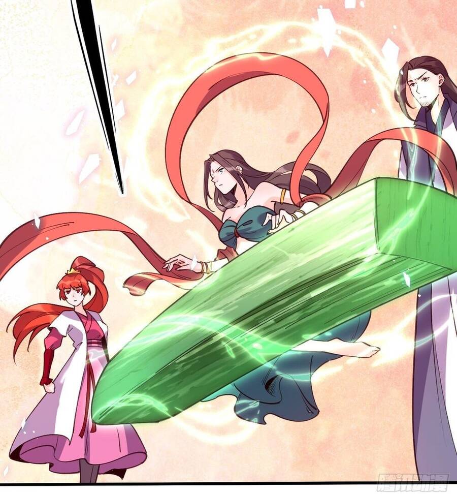 Nguyên Lai Ta Là Tu Tiên Đại Lão Chap 65 - Next Chap 66