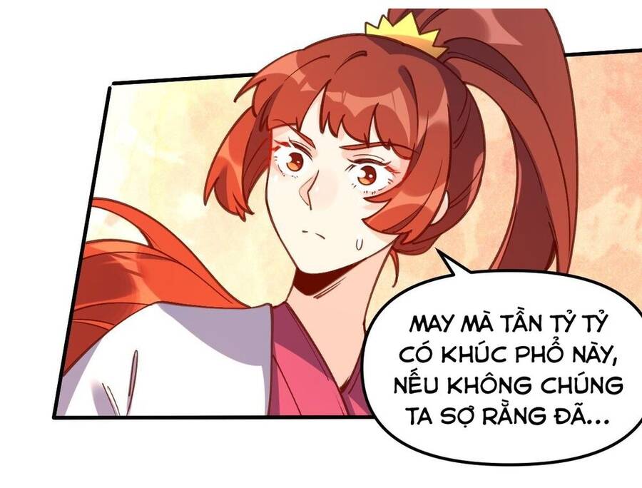 Nguyên Lai Ta Là Tu Tiên Đại Lão Chap 65 - Next Chap 66
