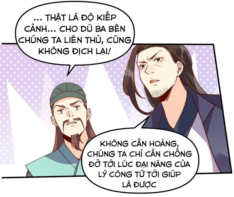Nguyên Lai Ta Là Tu Tiên Đại Lão Chap 65 - Next Chap 66