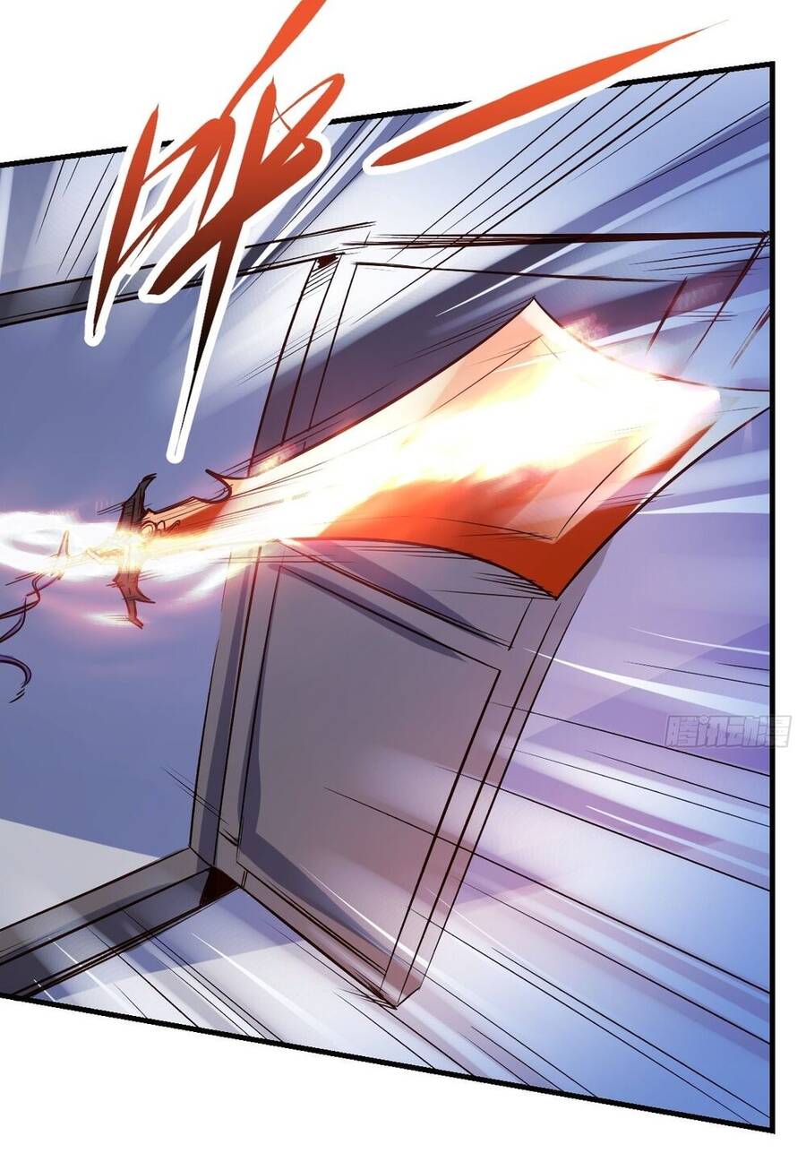 Nguyên Lai Ta Là Tu Tiên Đại Lão Chap 66 - Next Chap 67