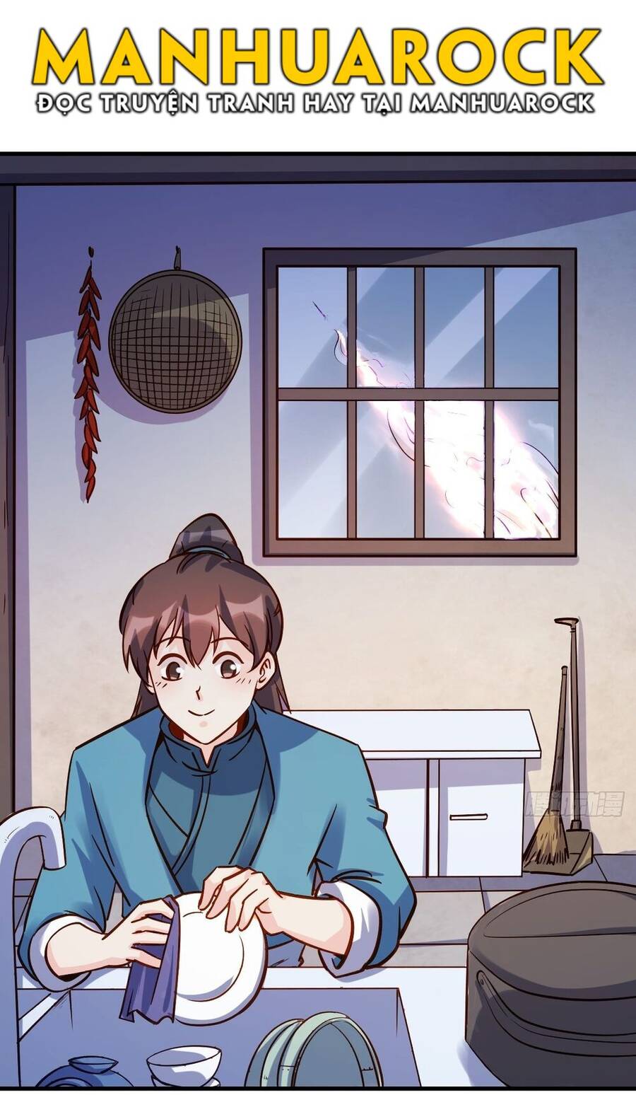 Nguyên Lai Ta Là Tu Tiên Đại Lão Chap 66 - Next Chap 67