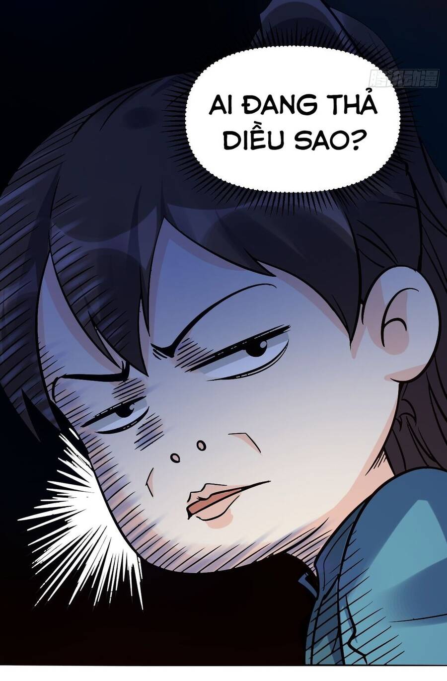 Nguyên Lai Ta Là Tu Tiên Đại Lão Chap 66 - Next Chap 67