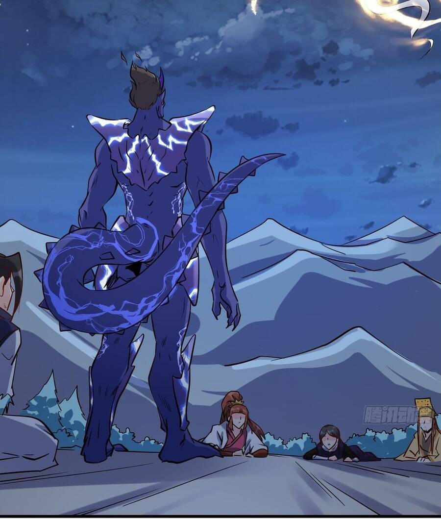 Nguyên Lai Ta Là Tu Tiên Đại Lão Chap 66 - Next Chap 67