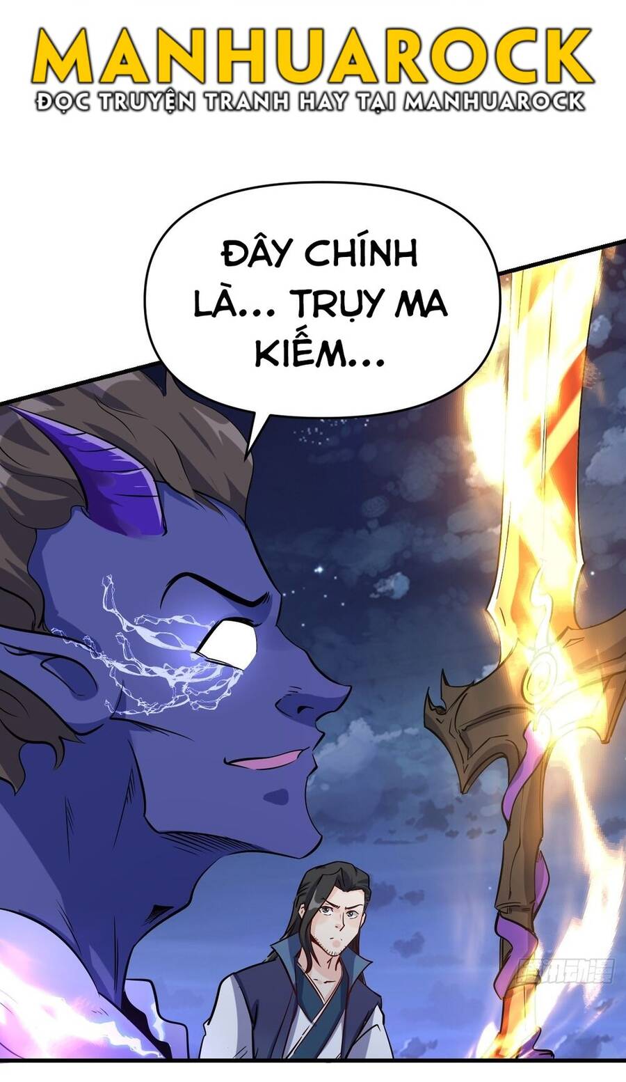 Nguyên Lai Ta Là Tu Tiên Đại Lão Chap 66 - Next Chap 67