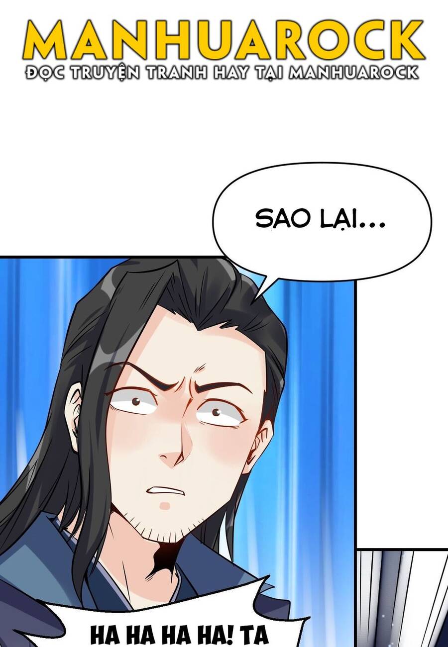 Nguyên Lai Ta Là Tu Tiên Đại Lão Chap 66 - Next Chap 67