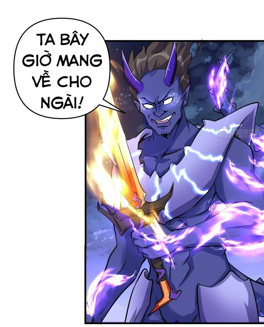 Nguyên Lai Ta Là Tu Tiên Đại Lão Chap 66 - Next Chap 67