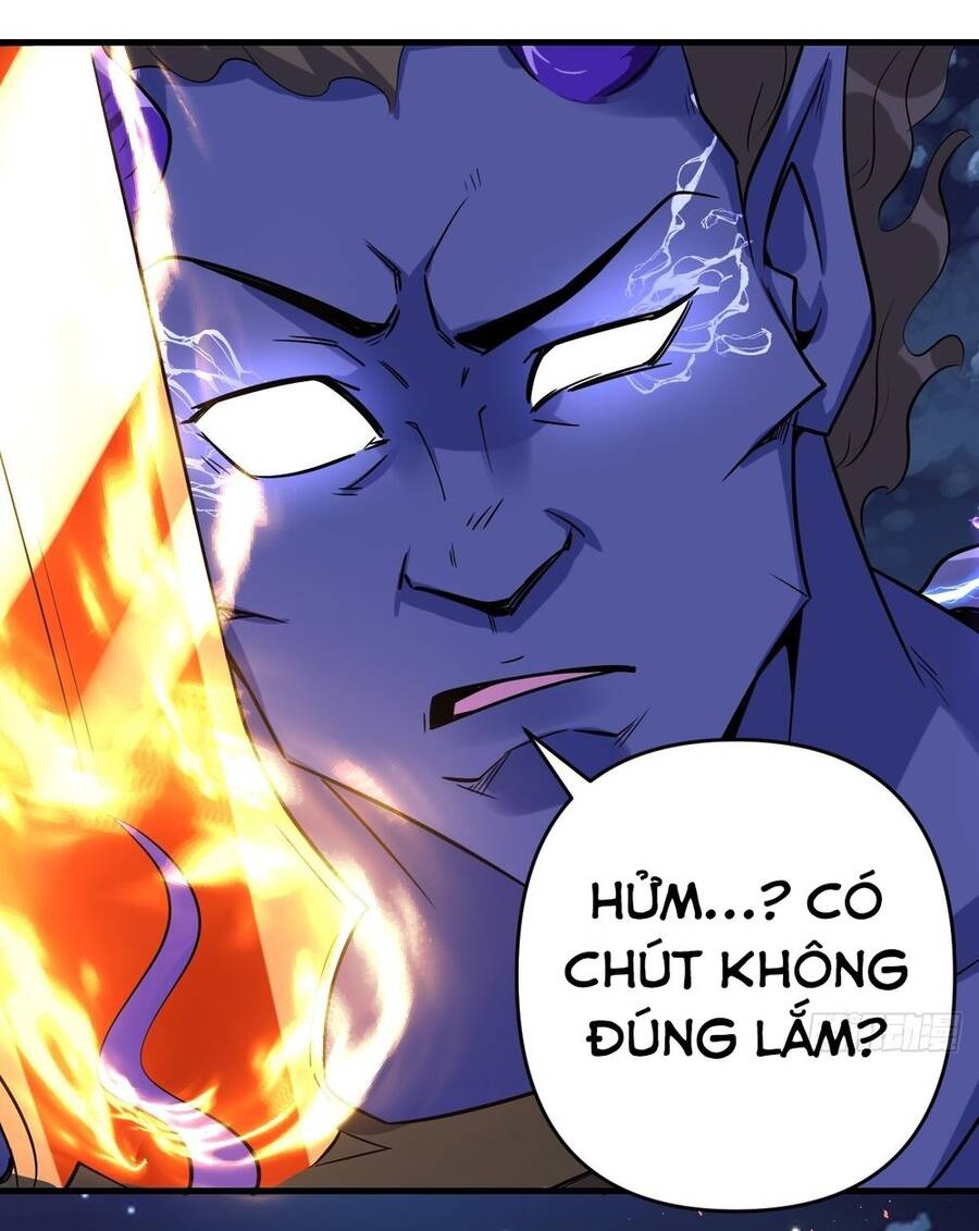 Nguyên Lai Ta Là Tu Tiên Đại Lão Chap 66 - Next Chap 67