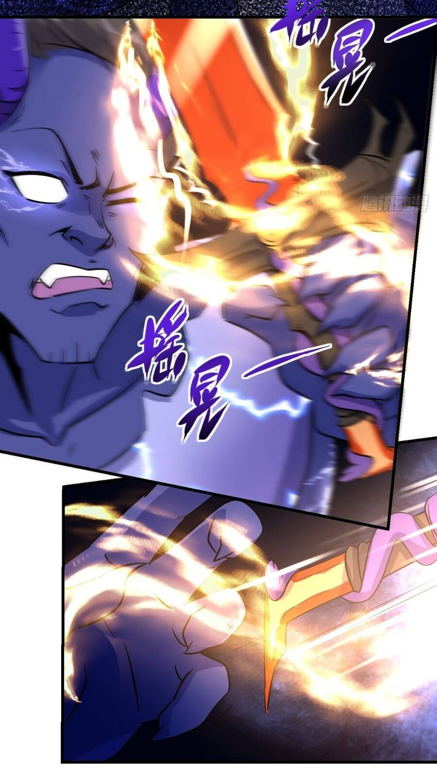 Nguyên Lai Ta Là Tu Tiên Đại Lão Chap 66 - Next Chap 67