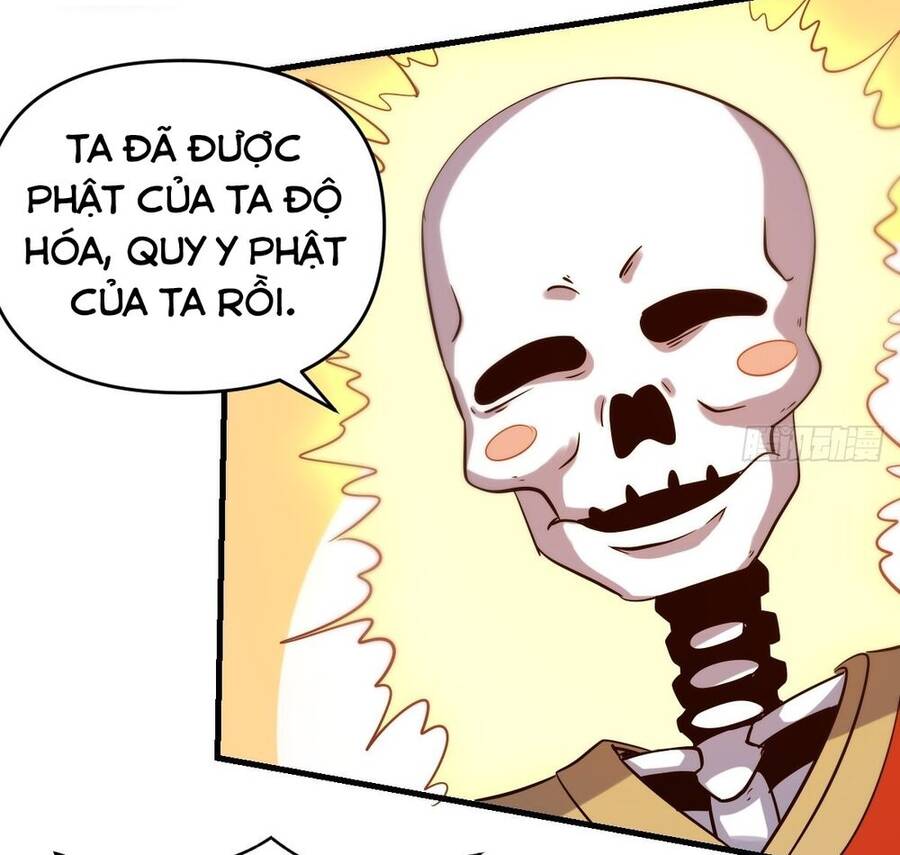 Nguyên Lai Ta Là Tu Tiên Đại Lão Chap 66 - Next Chap 67