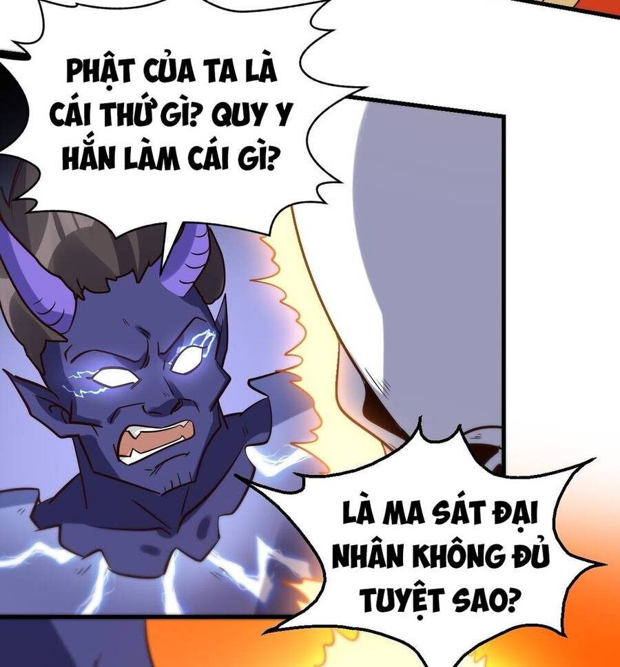 Nguyên Lai Ta Là Tu Tiên Đại Lão Chap 66 - Next Chap 67
