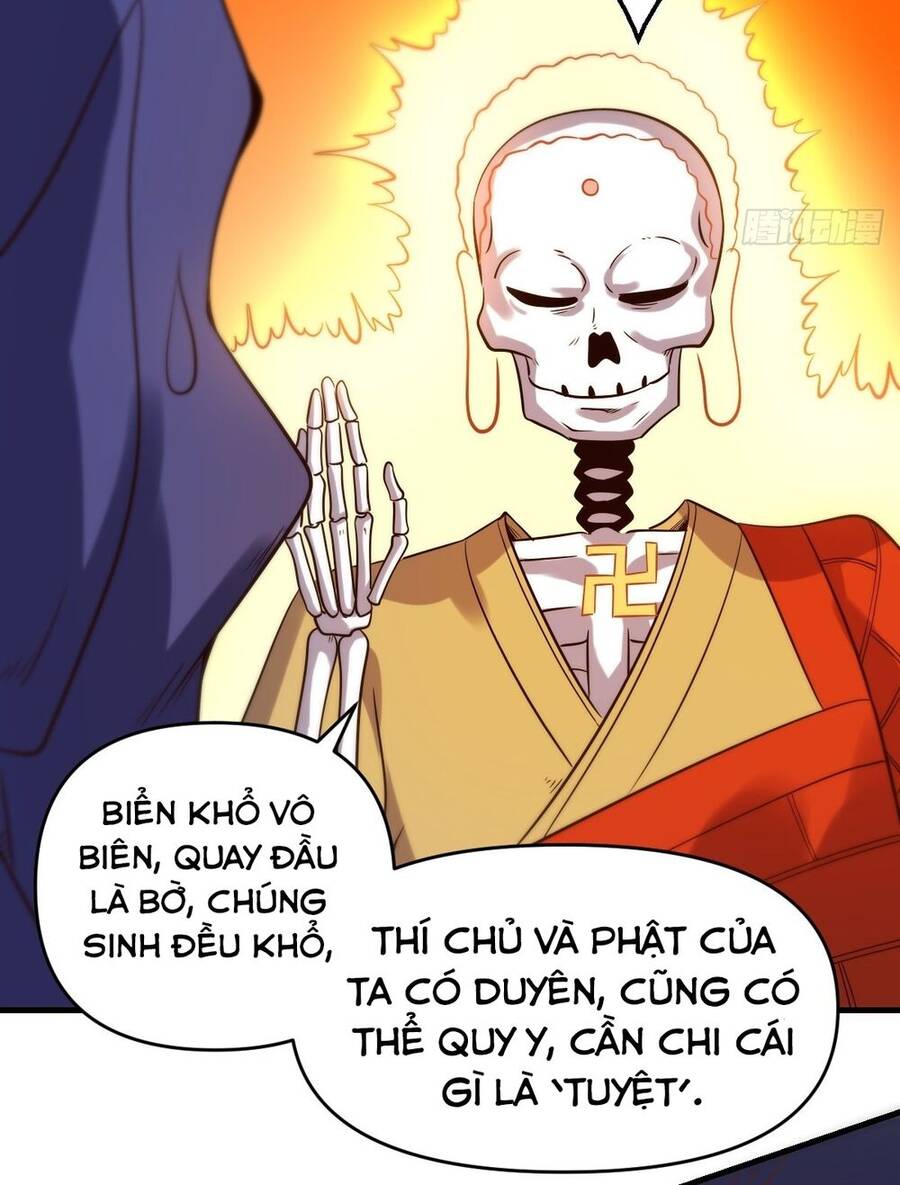 Nguyên Lai Ta Là Tu Tiên Đại Lão Chap 66 - Next Chap 67