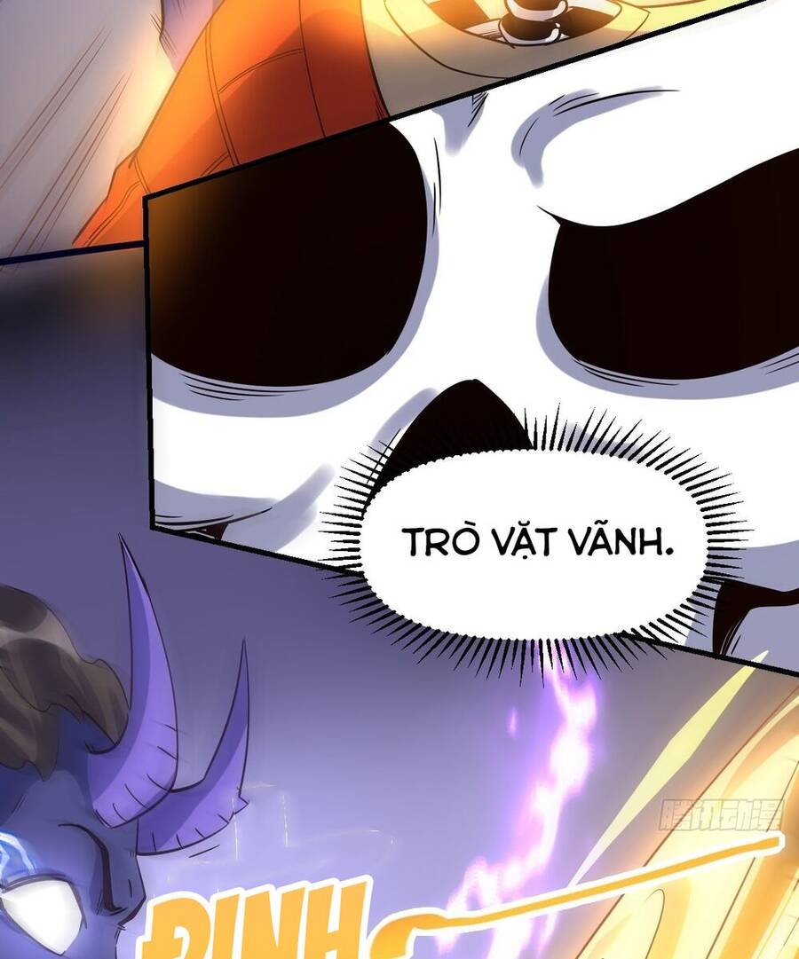 Nguyên Lai Ta Là Tu Tiên Đại Lão Chap 66 - Next Chap 67