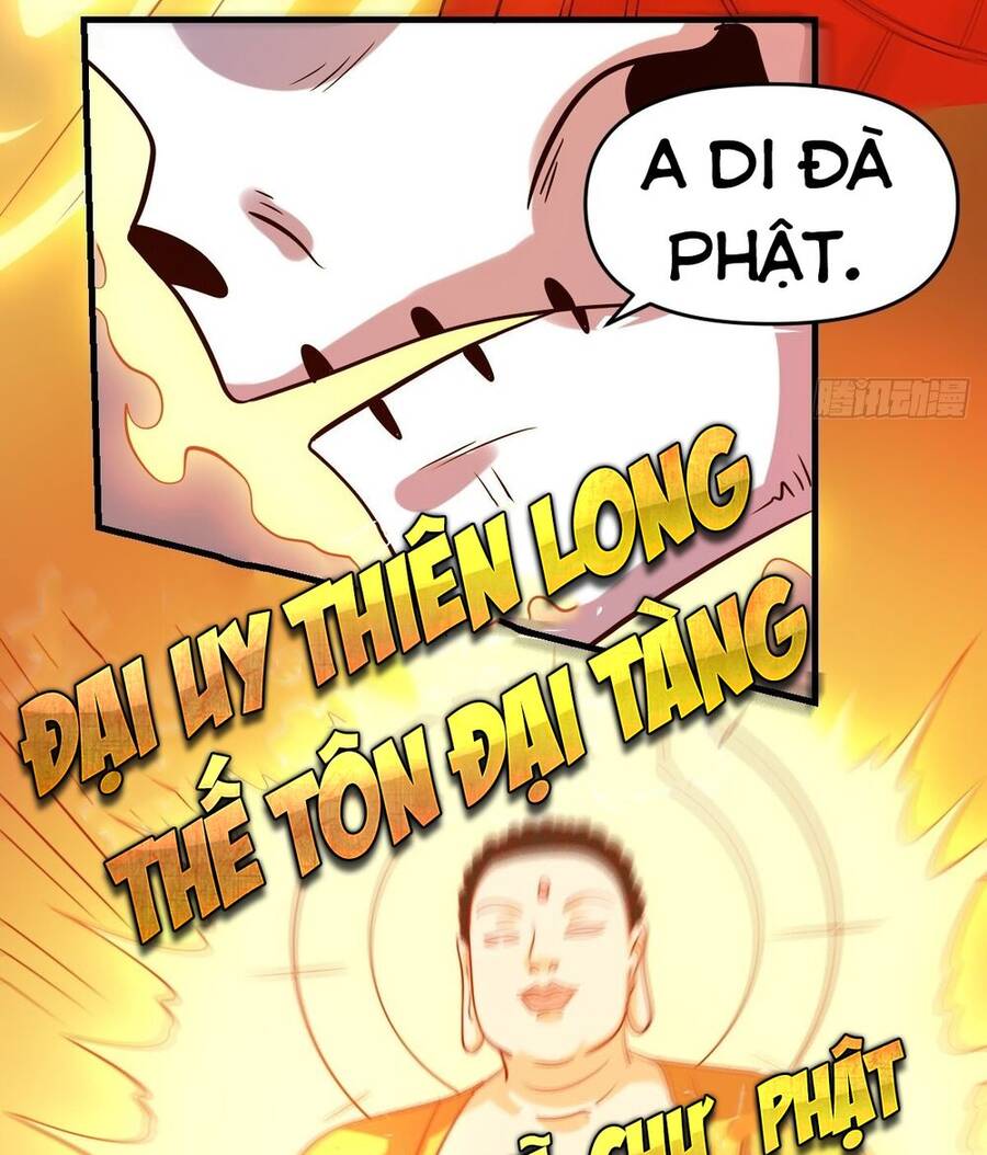 Nguyên Lai Ta Là Tu Tiên Đại Lão Chap 66 - Next Chap 67