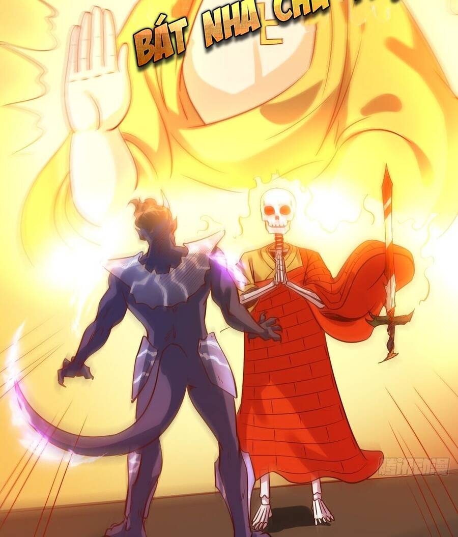 Nguyên Lai Ta Là Tu Tiên Đại Lão Chap 66 - Next Chap 67
