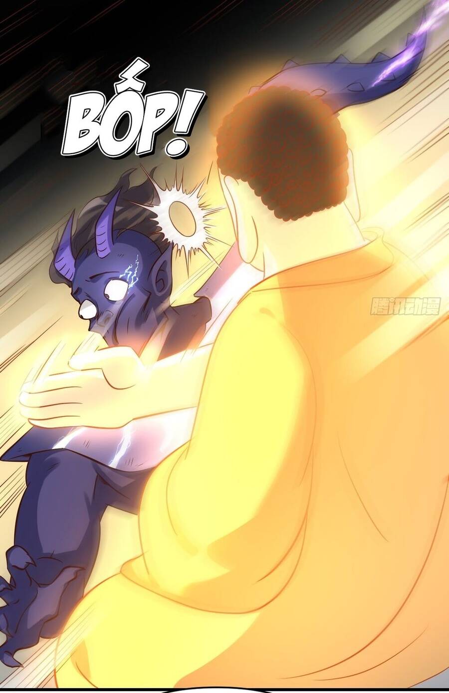 Nguyên Lai Ta Là Tu Tiên Đại Lão Chap 66 - Next Chap 67