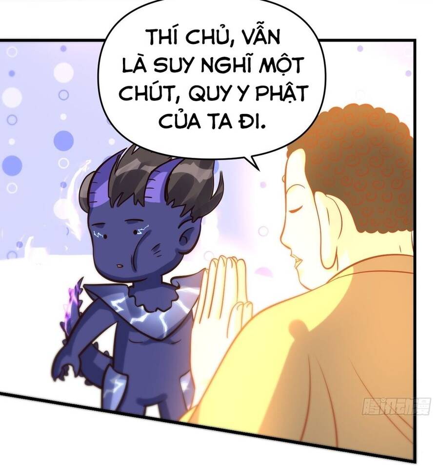Nguyên Lai Ta Là Tu Tiên Đại Lão Chap 66 - Next Chap 67
