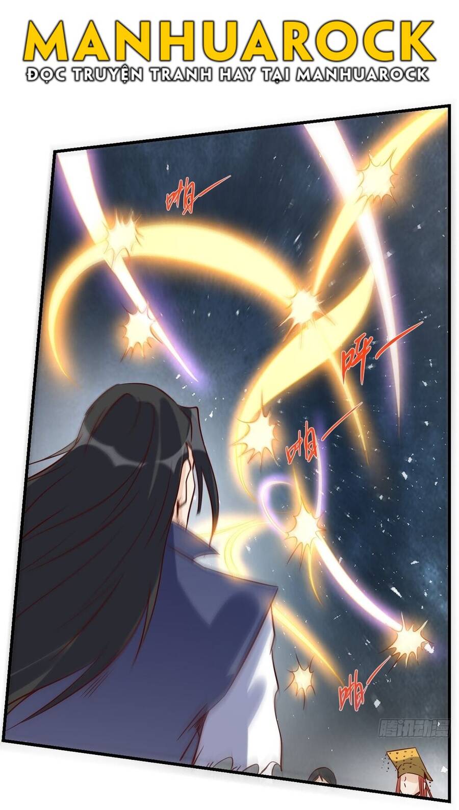 Nguyên Lai Ta Là Tu Tiên Đại Lão Chap 66 - Next Chap 67