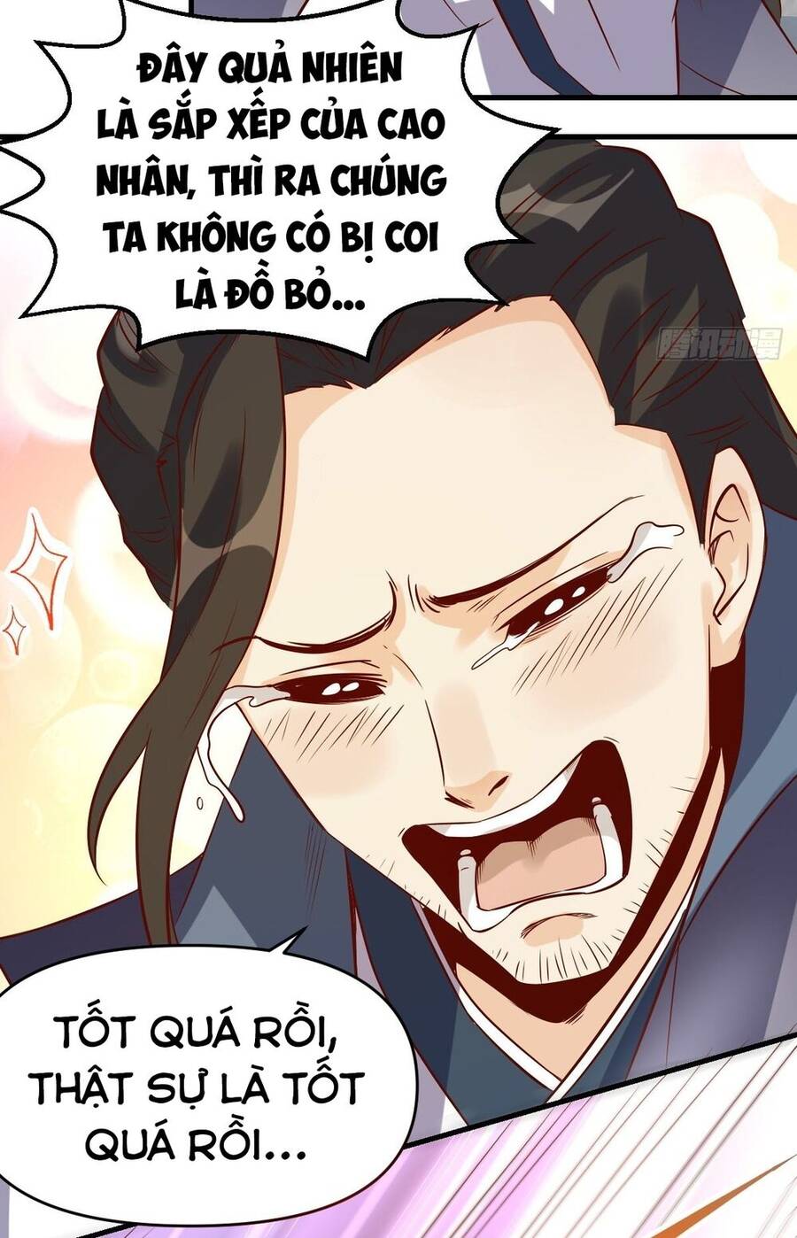 Nguyên Lai Ta Là Tu Tiên Đại Lão Chap 66 - Next Chap 67