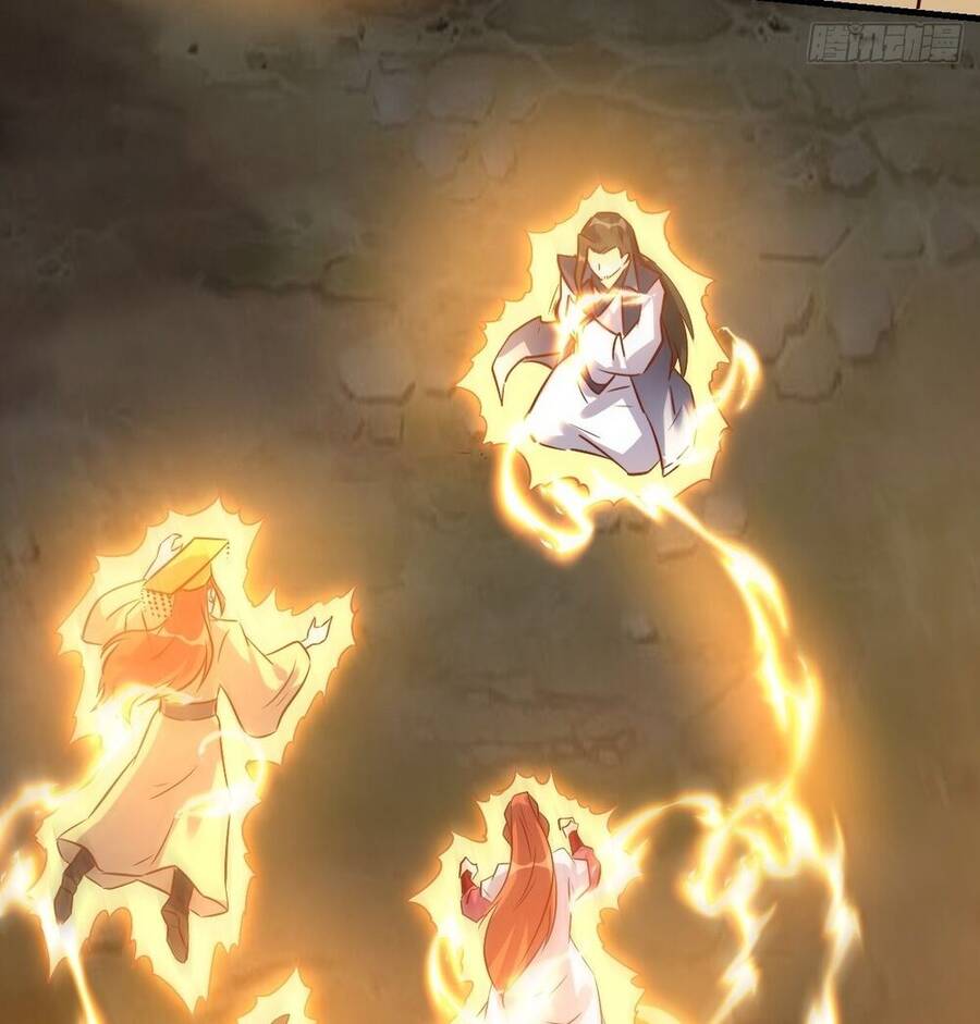 Nguyên Lai Ta Là Tu Tiên Đại Lão Chap 66 - Next Chap 67