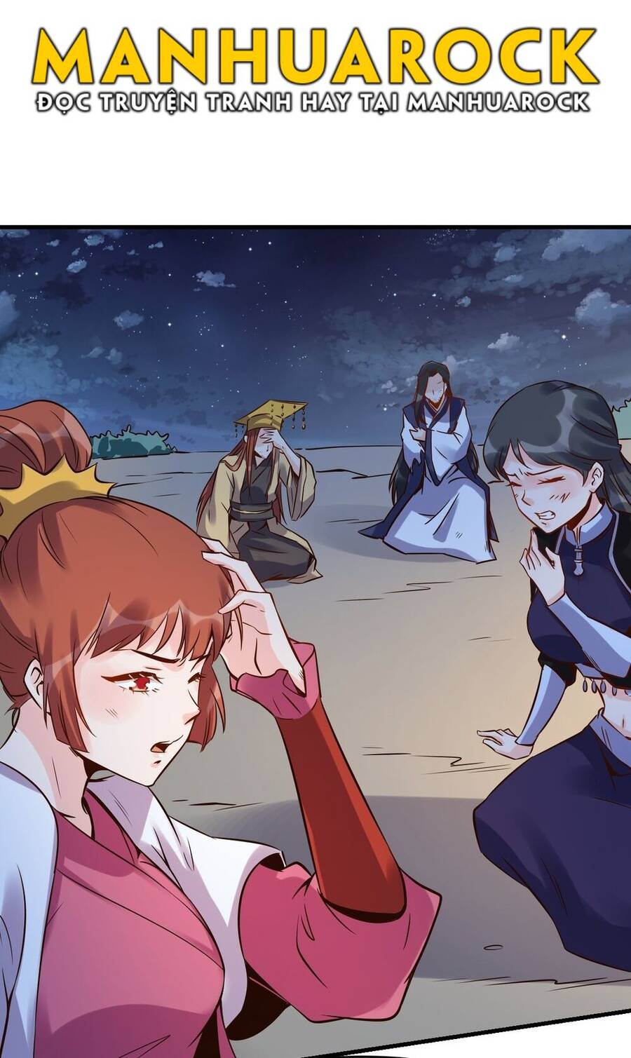 Nguyên Lai Ta Là Tu Tiên Đại Lão Chap 66 - Next Chap 67