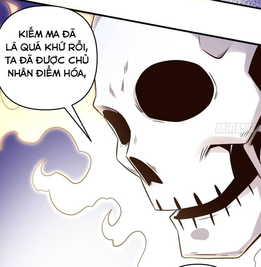 Nguyên Lai Ta Là Tu Tiên Đại Lão Chap 66 - Next Chap 67