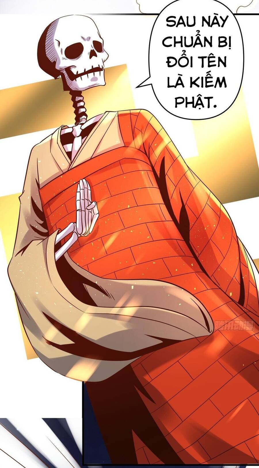Nguyên Lai Ta Là Tu Tiên Đại Lão Chap 66 - Next Chap 67