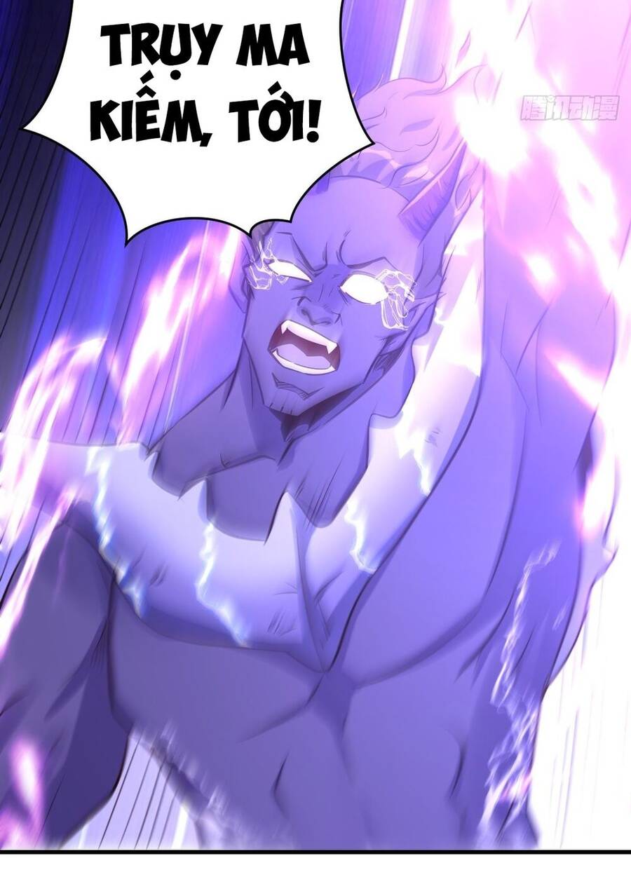 Nguyên Lai Ta Là Tu Tiên Đại Lão Chap 66 - Next Chap 67