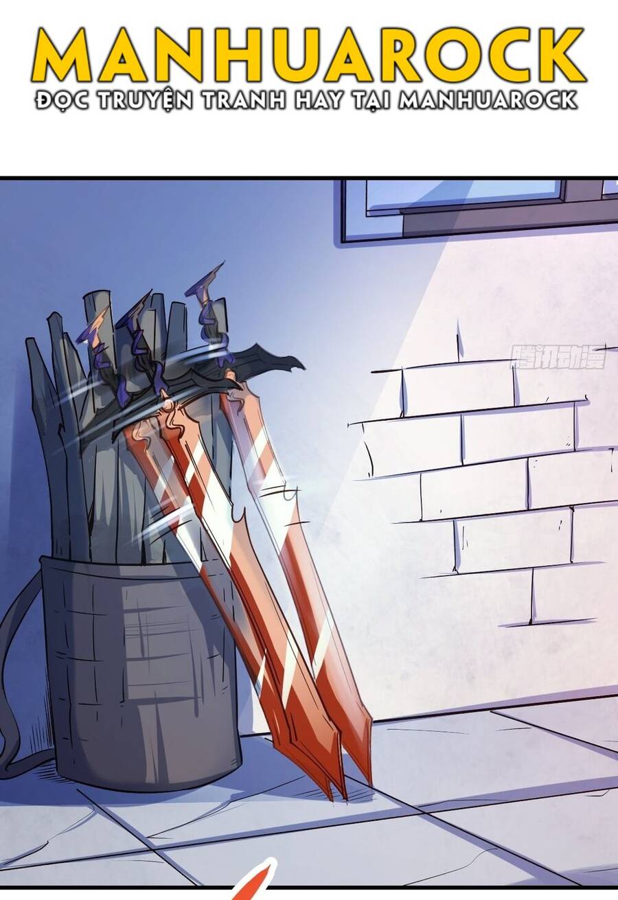 Nguyên Lai Ta Là Tu Tiên Đại Lão Chap 66 - Next Chap 67