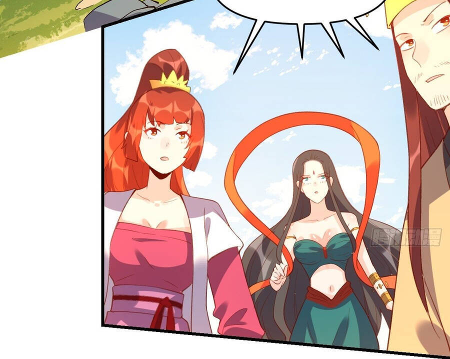 Nguyên Lai Ta Là Tu Tiên Đại Lão Chap 67 - Next Chap 68