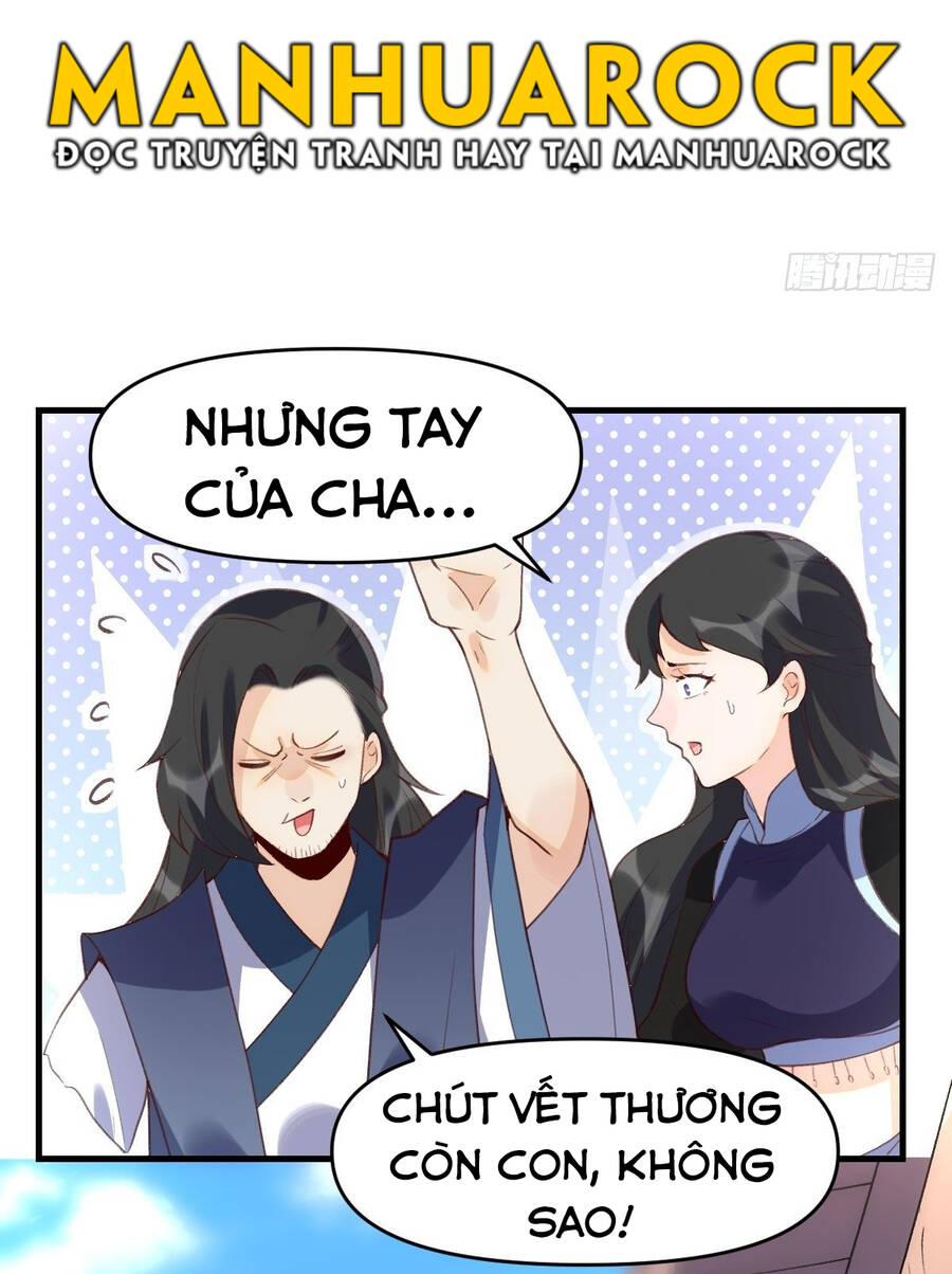 Nguyên Lai Ta Là Tu Tiên Đại Lão Chap 67 - Next Chap 68