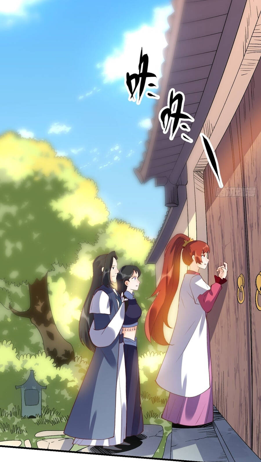 Nguyên Lai Ta Là Tu Tiên Đại Lão Chap 67 - Next Chap 68