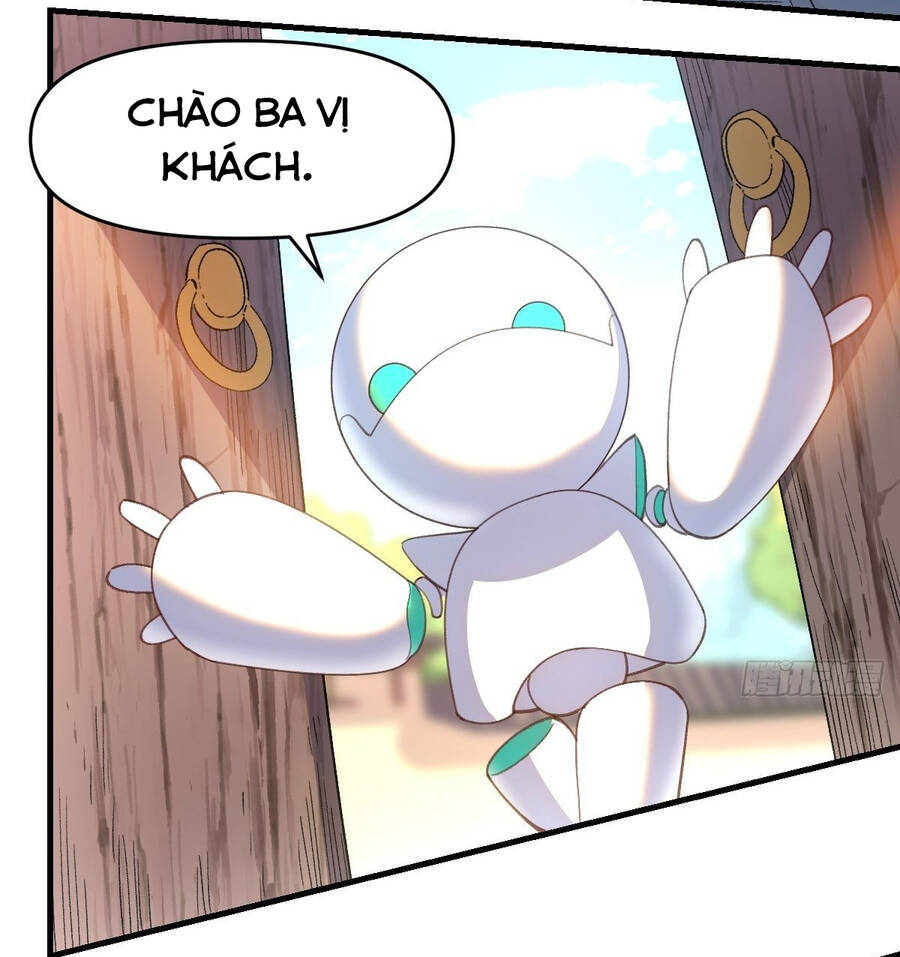 Nguyên Lai Ta Là Tu Tiên Đại Lão Chap 67 - Next Chap 68