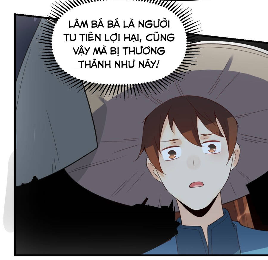 Nguyên Lai Ta Là Tu Tiên Đại Lão Chap 67 - Next Chap 68