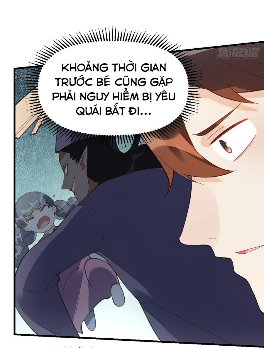 Nguyên Lai Ta Là Tu Tiên Đại Lão Chap 67 - Next Chap 68