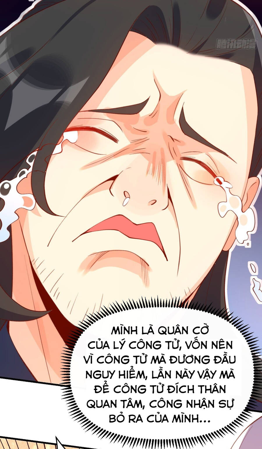 Nguyên Lai Ta Là Tu Tiên Đại Lão Chap 67 - Next Chap 68