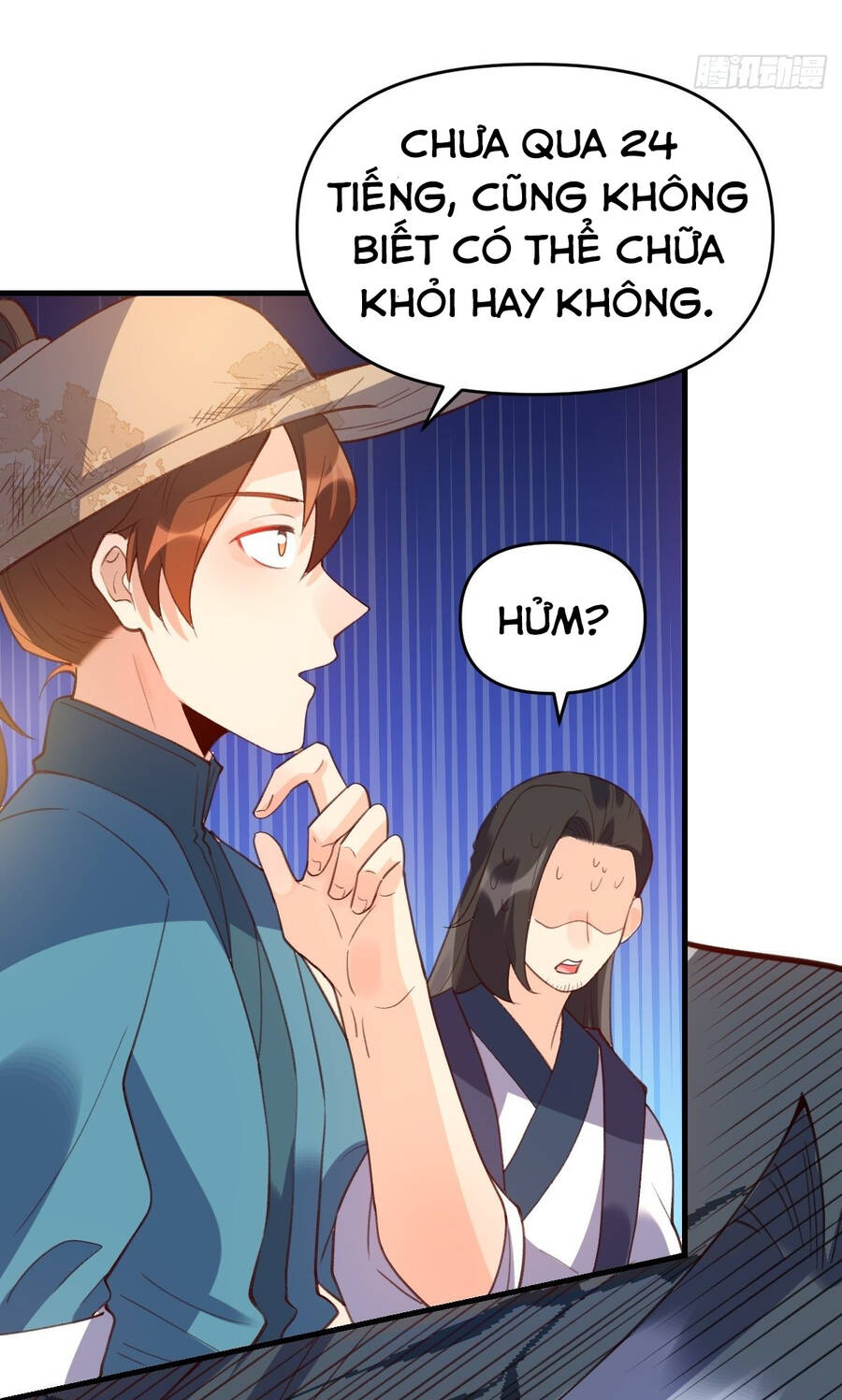 Nguyên Lai Ta Là Tu Tiên Đại Lão Chap 67 - Next Chap 68